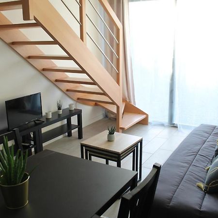 Le logis du bien-être, balnéo&sauna dans chambre Vertou Exterior foto